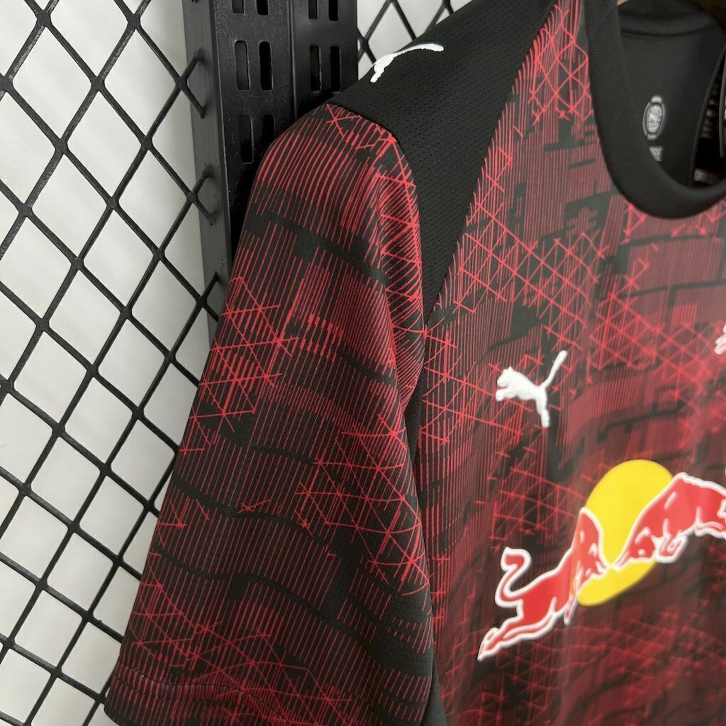 RB Leipzig dres - 25/26