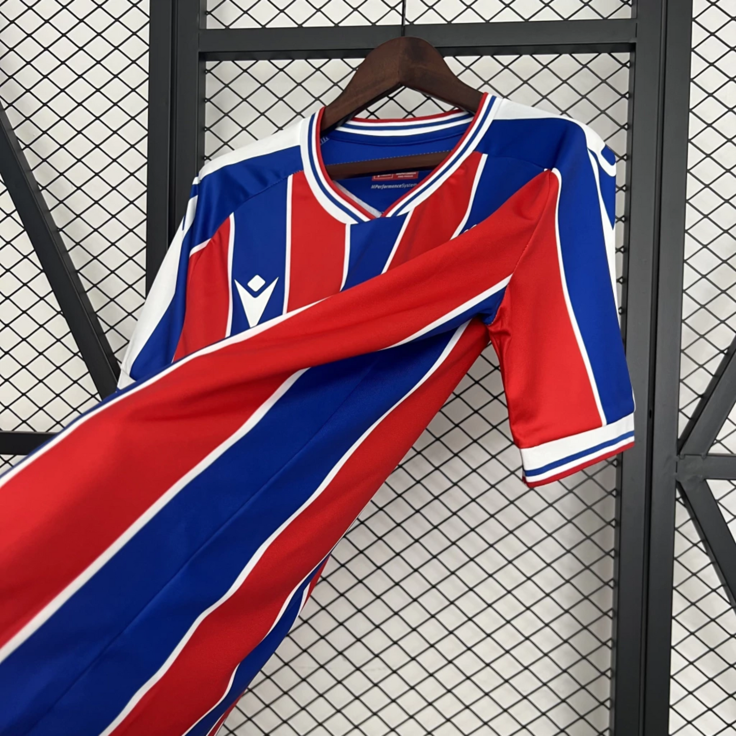 Crystal Palace dres - 25/26