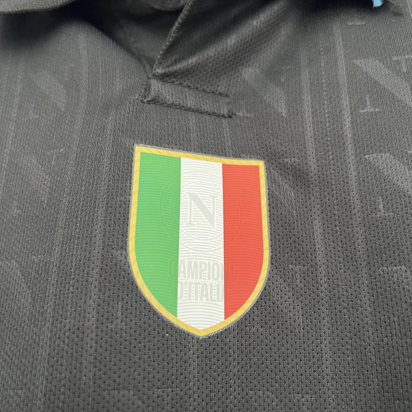 Napoli Special Edition dres - 25/26