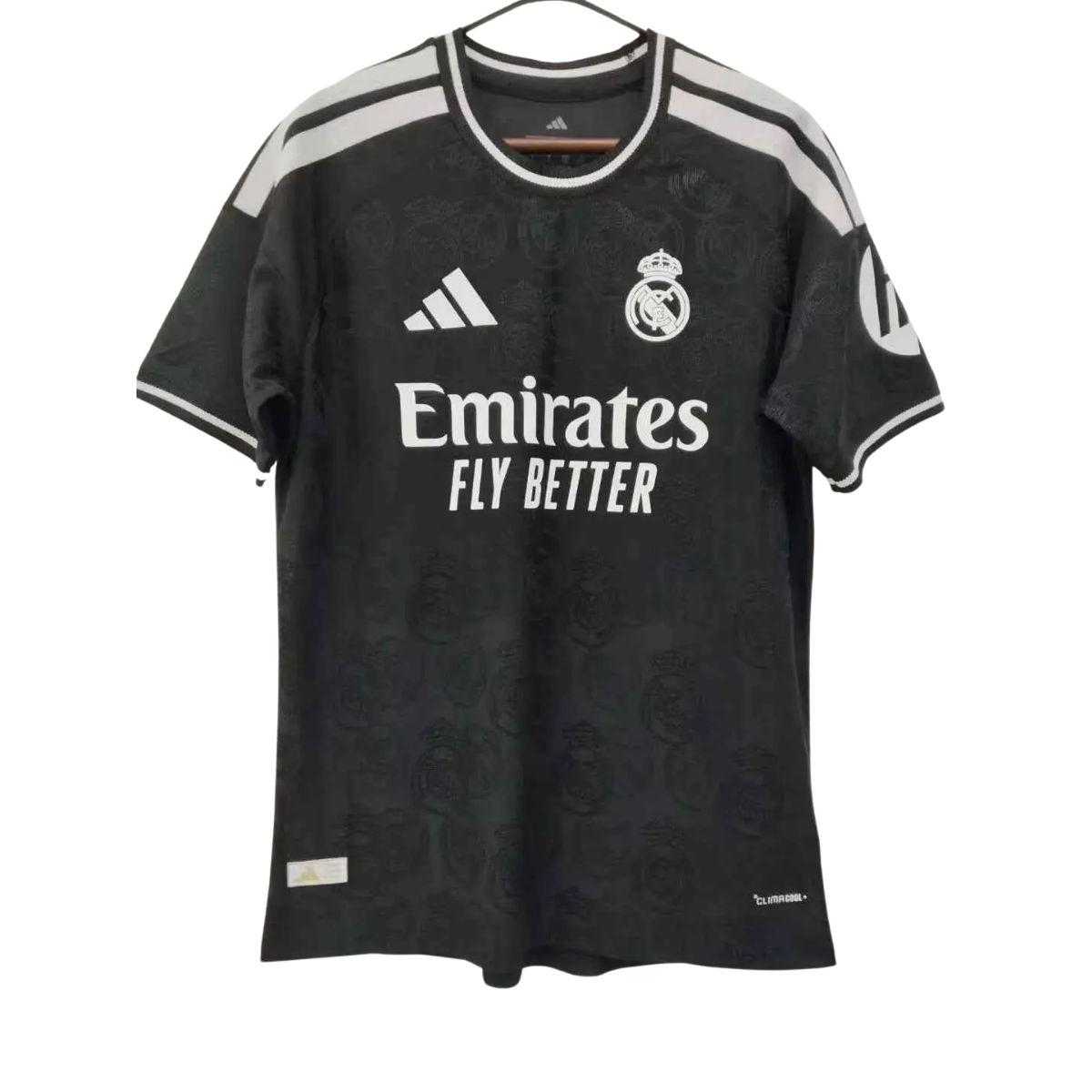 Real Madrid Player Verzija dres - 26/27