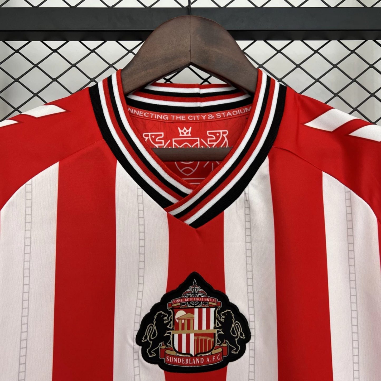 Sunderland dres - 25/26