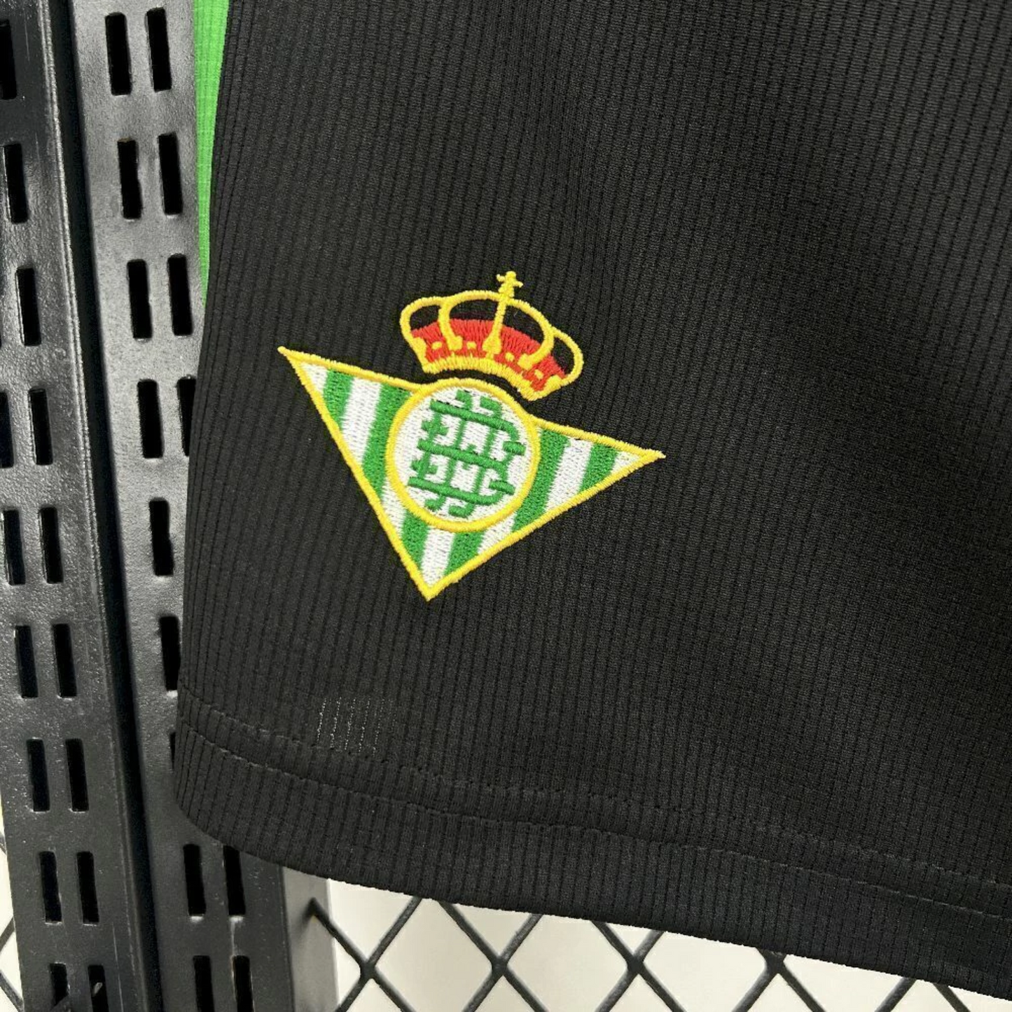 Betis Šorc - 25/26