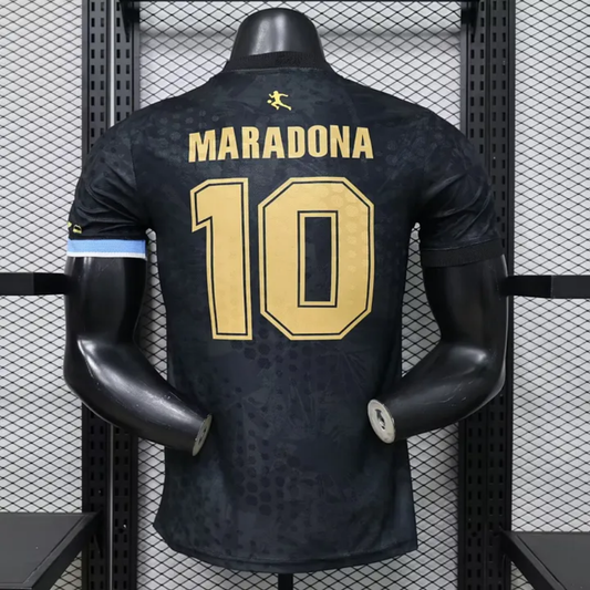 Argentina Player Verzija dres - 2026