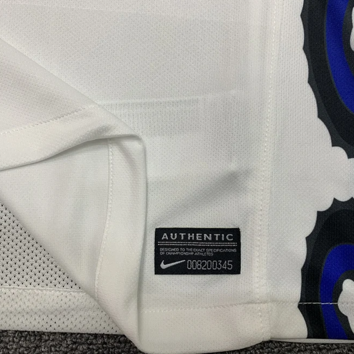 Inter Retro dres - 2010/11