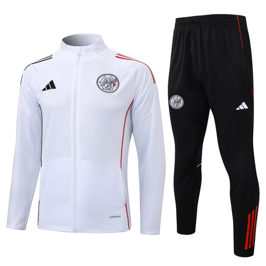 Ajax Travel Set - 25/26