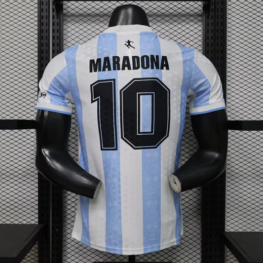 Argentina Player Verzija Special Edition dres