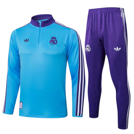 Real Madrid Trening komplet - 25/26