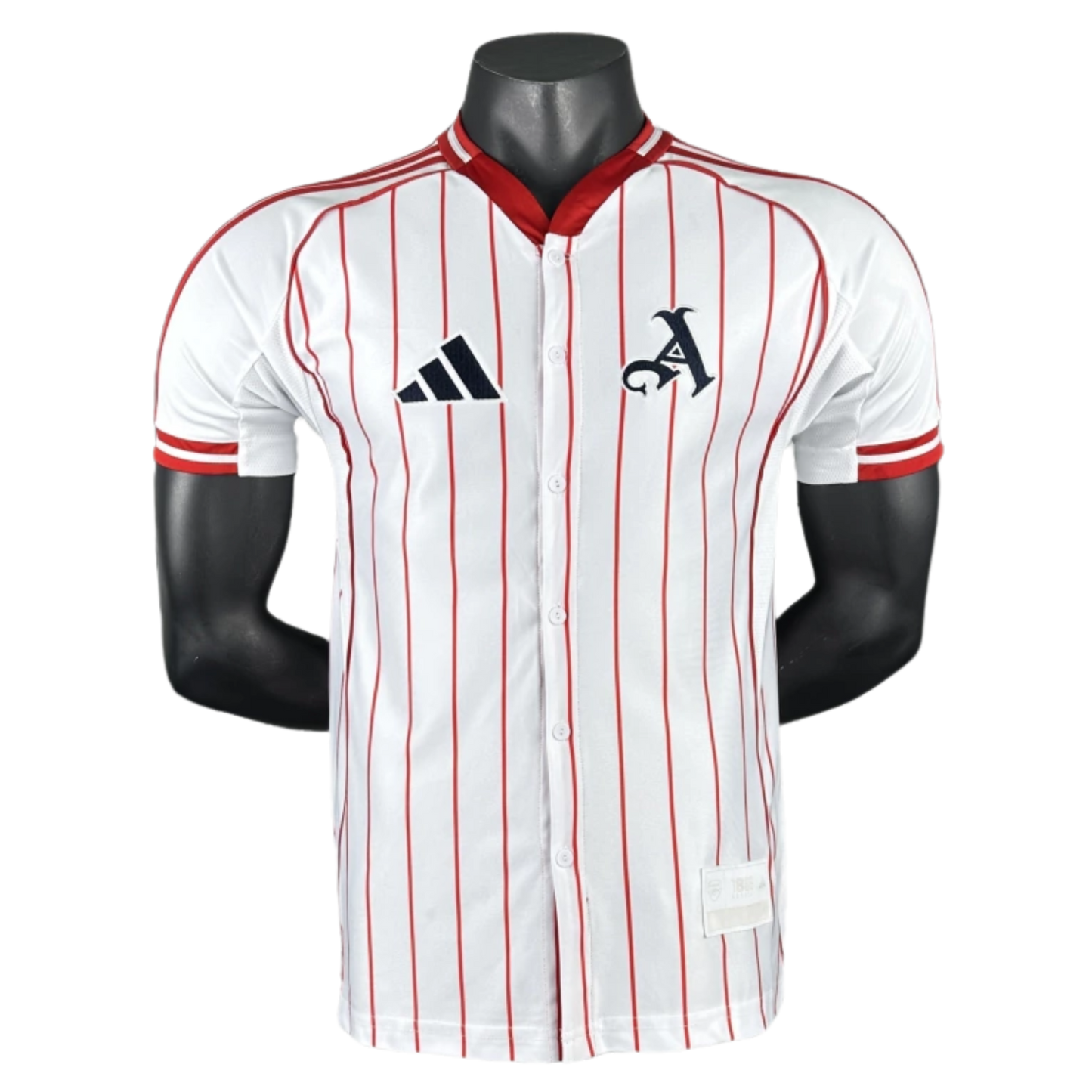 Arsenal Baseball dres - 25/26