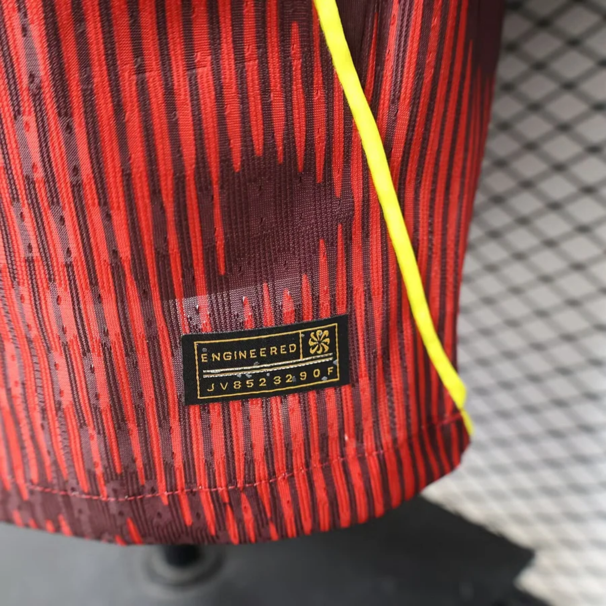 Brazil Player Verzija Trening dres - 2026