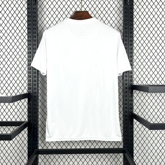 Real Madrid Pre-Match Marvel Avengers dres - 25/26