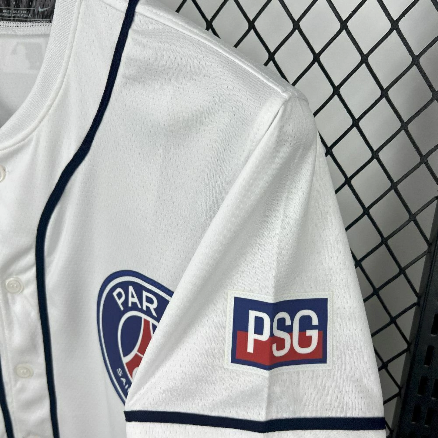 PSG Baseball dres - 25/26