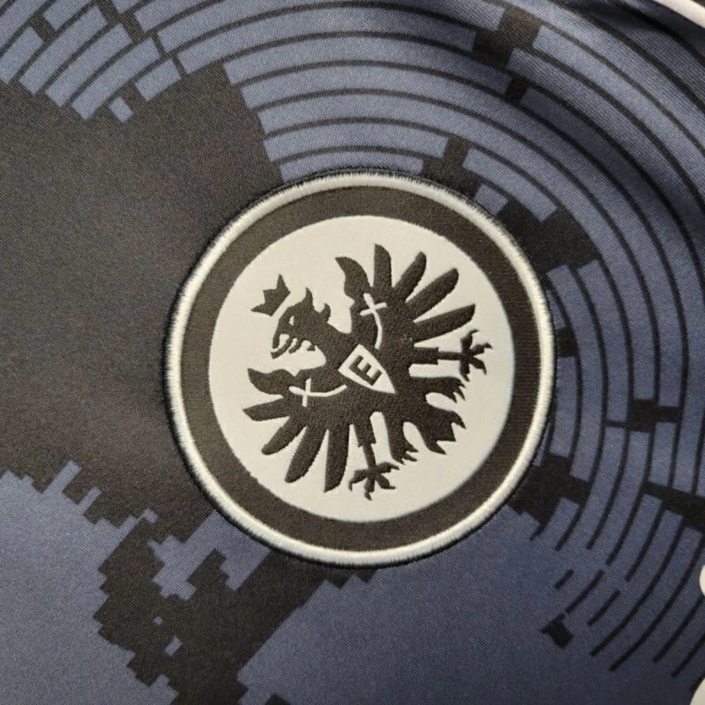 Eintracht Frankfurt dres - 25/26