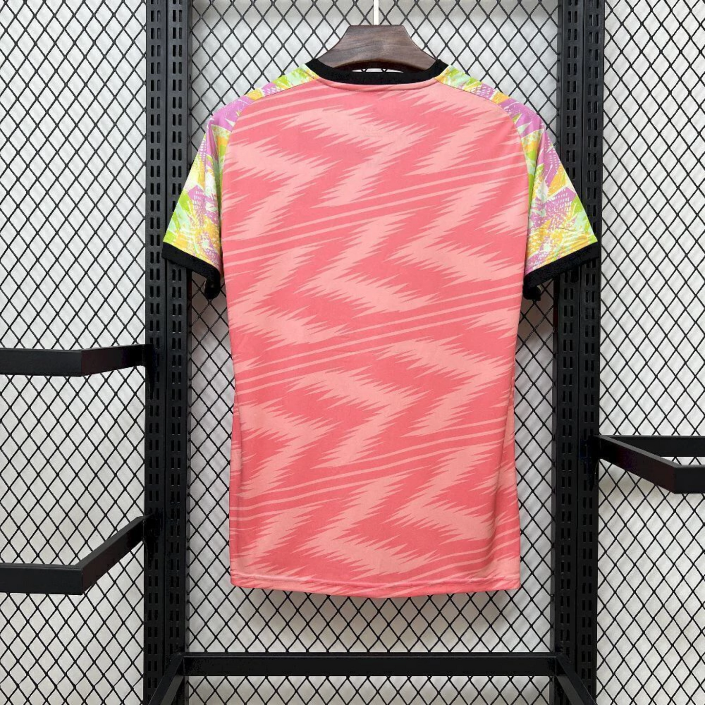 Real Madrid Pre-Match dres - 25/26