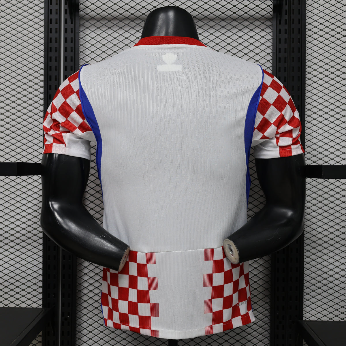 Hrvatska Player Verzija dres - 2026