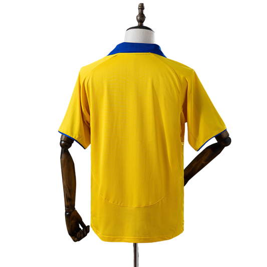 Arsenal II Retro dres - 03/05