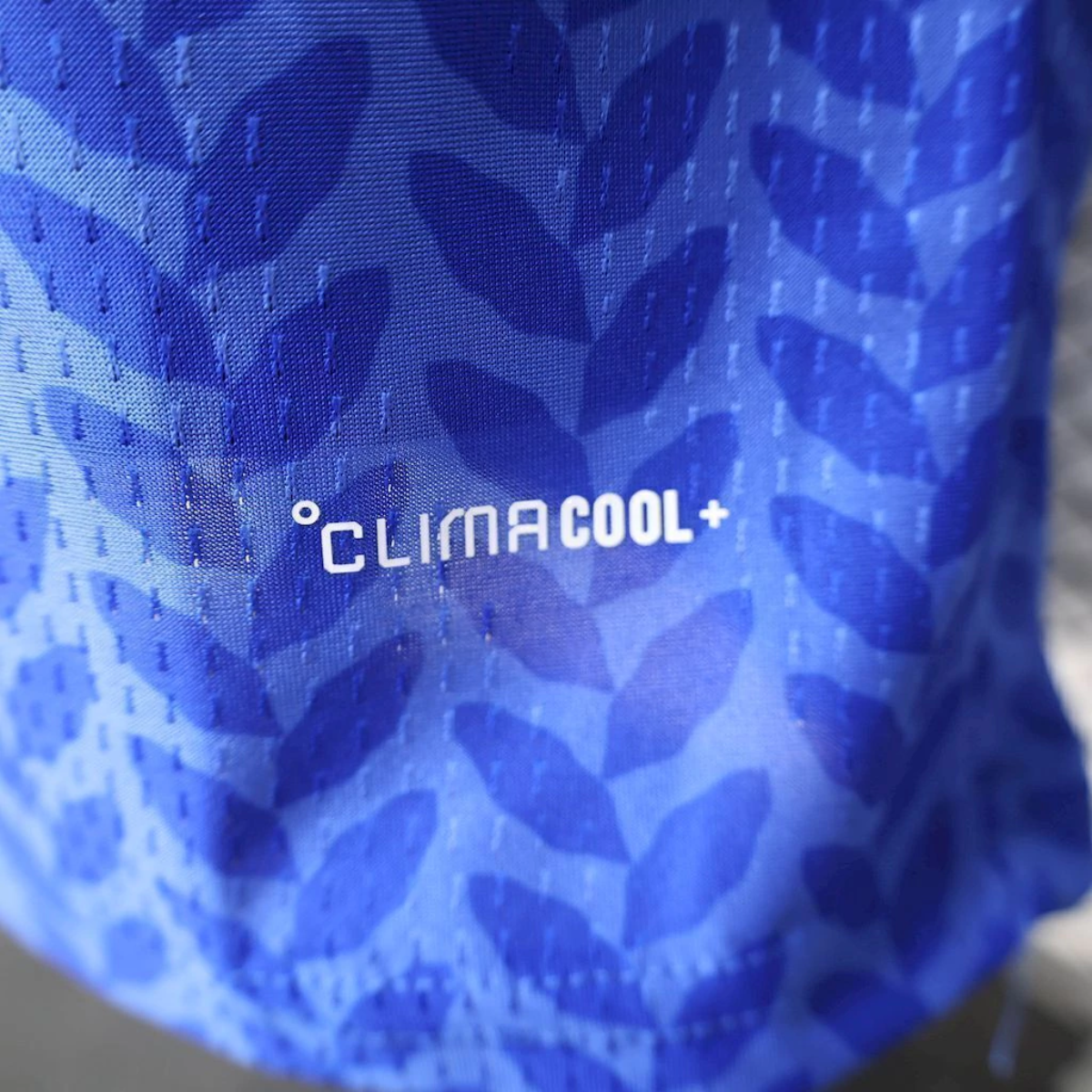 Italija Player Verzija dres - Svjetsko prvenstvo 2026