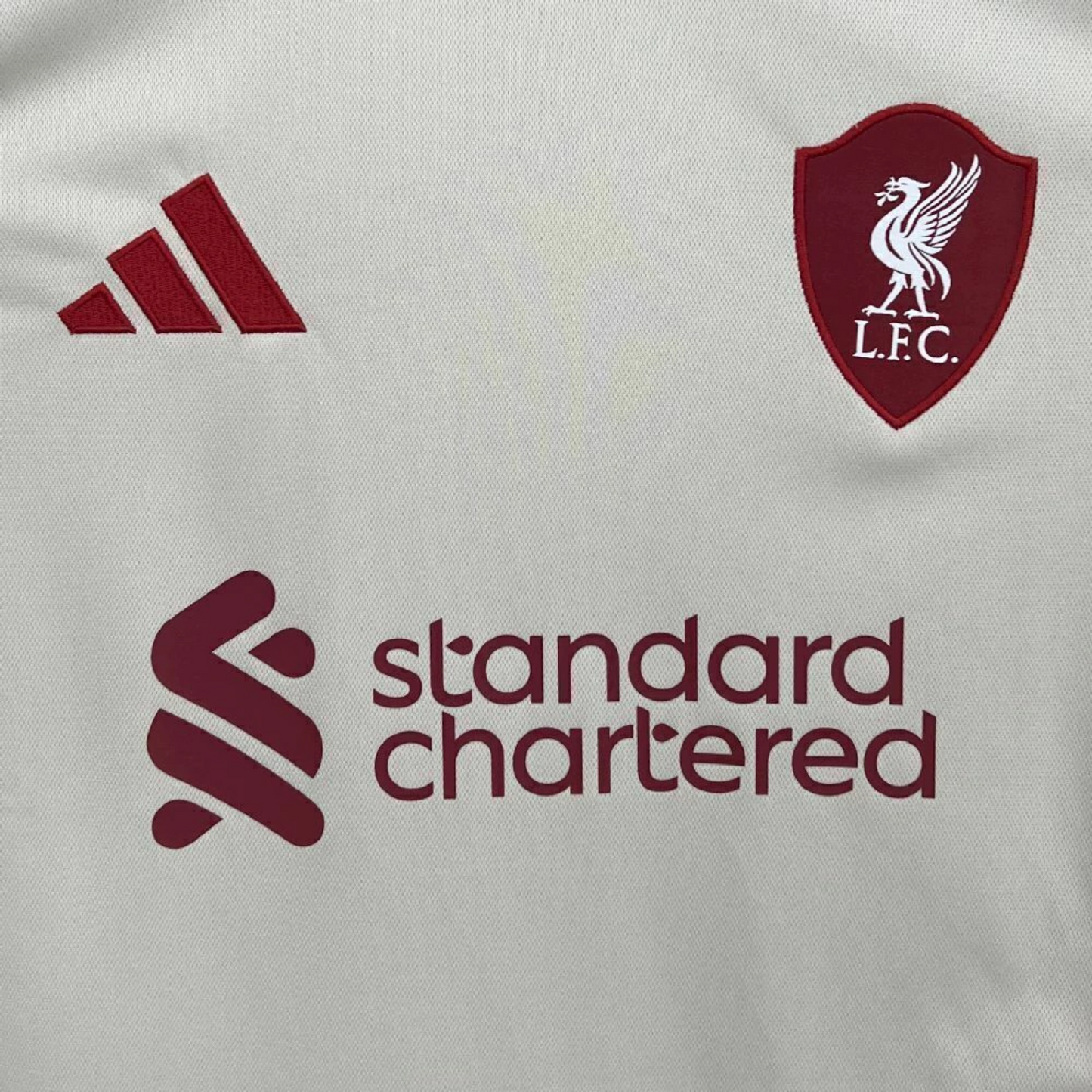 Liverpool dres - 25/26