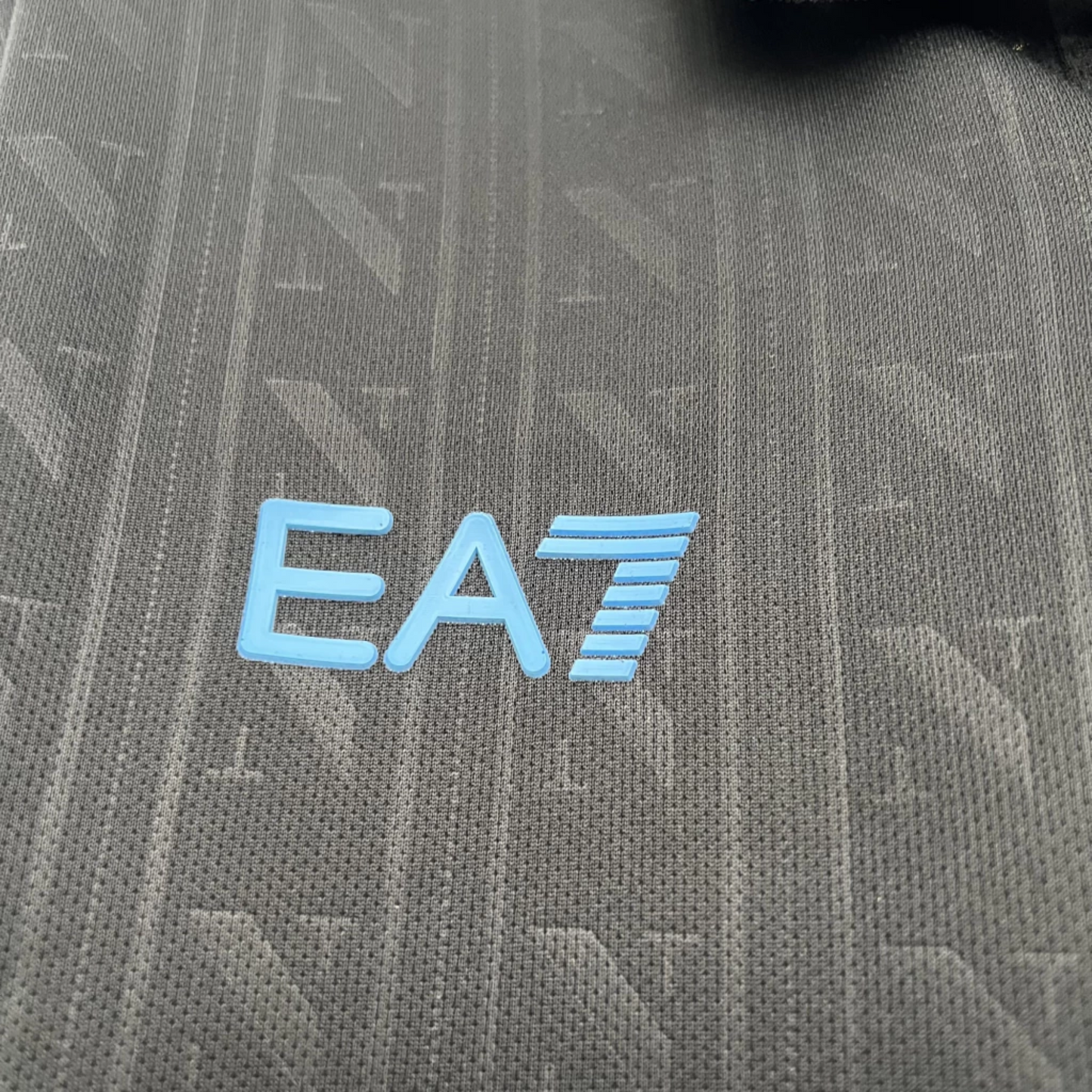 Napoli Special Edition dres - 25/26