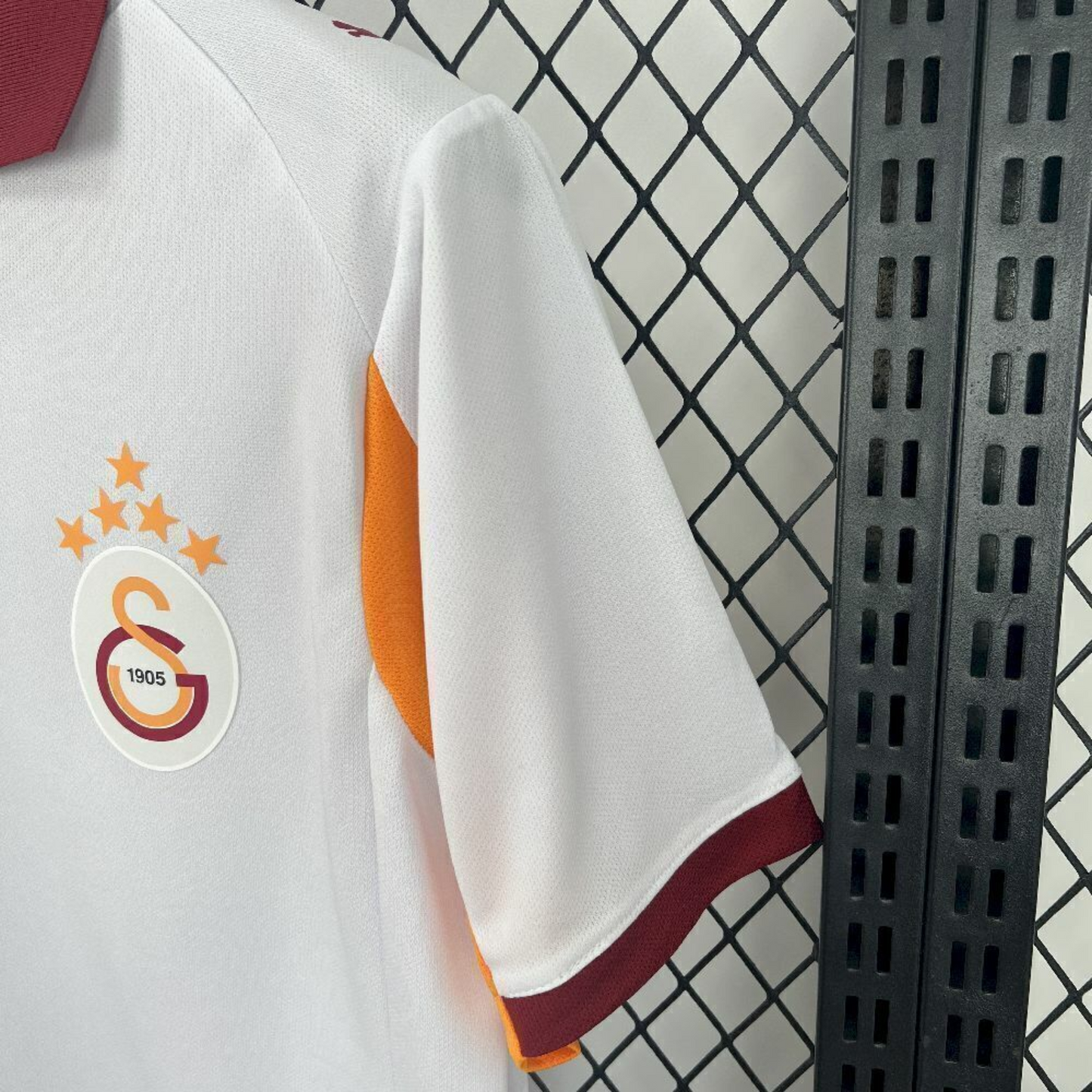 Galatasaray II dres - 25/26