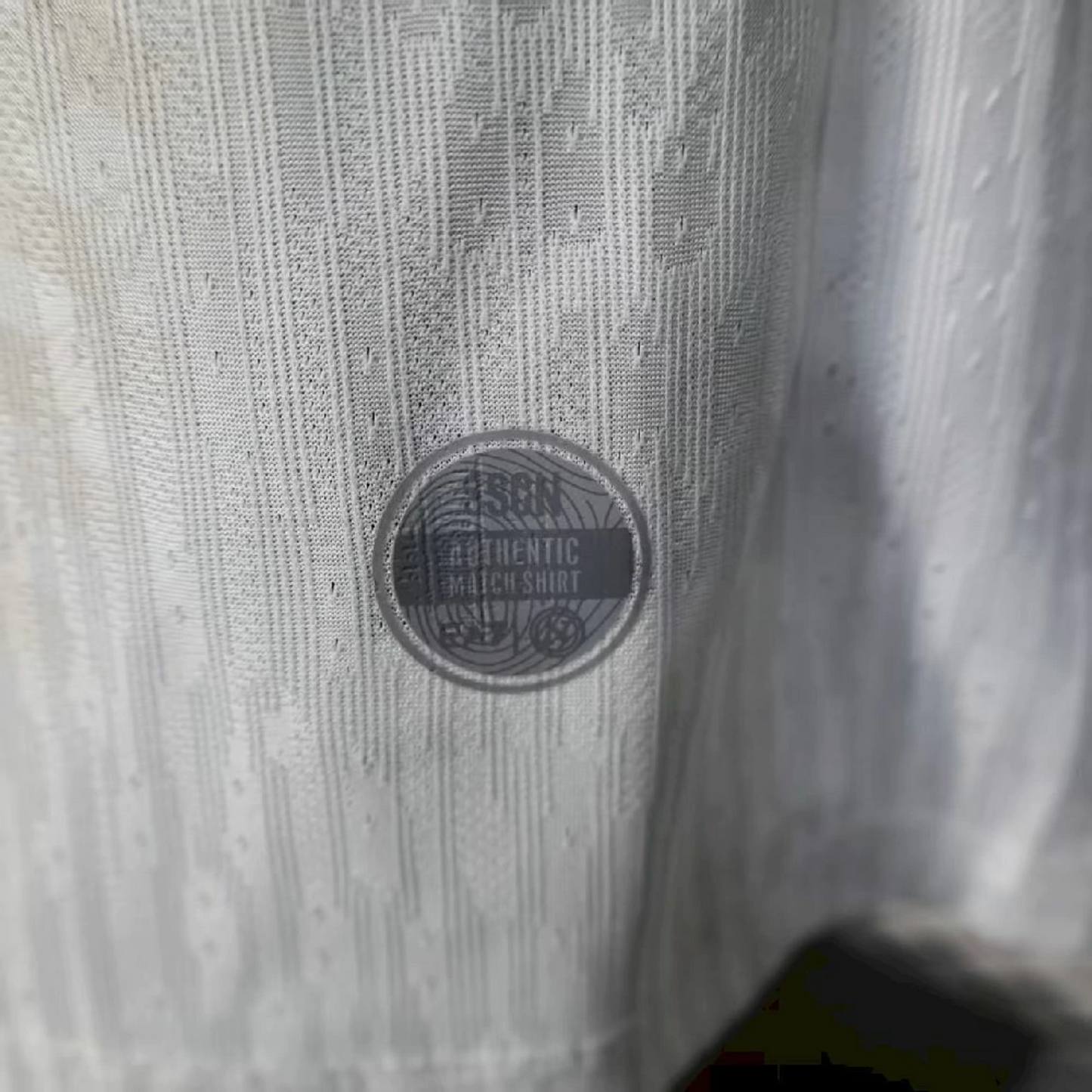 Napoli II Player Verzija dres - 25/26