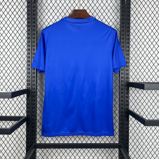 Real Madrid Pre-Match Marvel Avengers dres - 25/26