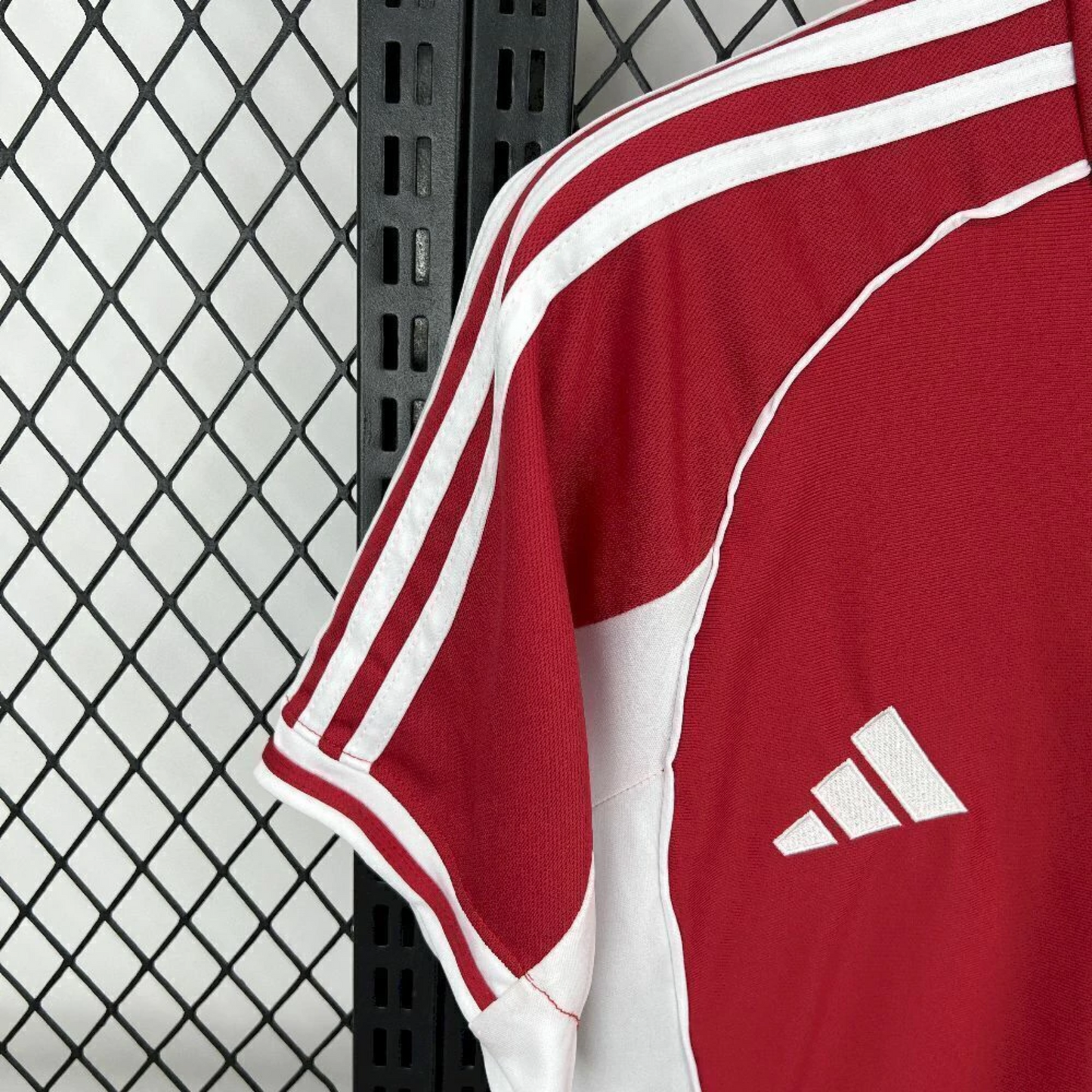 Liverpool Baseball dres - 25/26