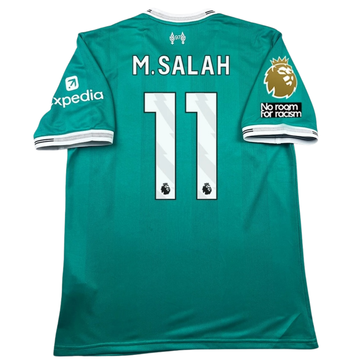 Liverpool Player Verzija dres - 25/26