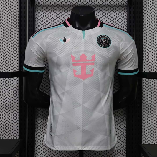 Inter Miami Player Verzija dres - 2026/27