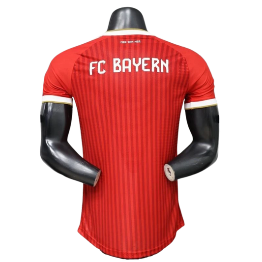 Bayern Munich Player Verzija dres - 2026/27