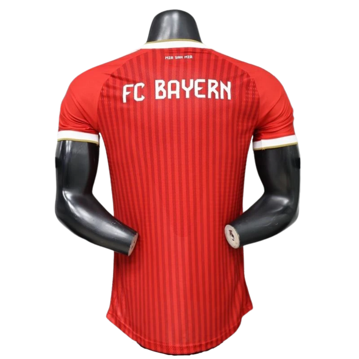 Bayern Munich Player Verzija dres - 2026/27
