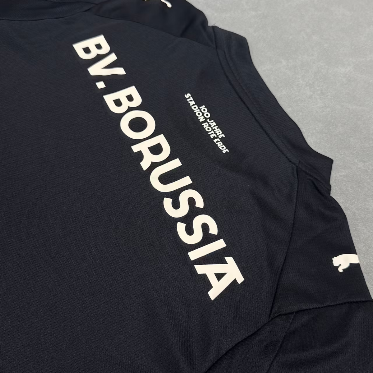 Borussia Dortmund Special Edition dres - 2026/27