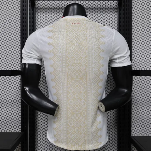 Maroko Player Verzija dres - 2026