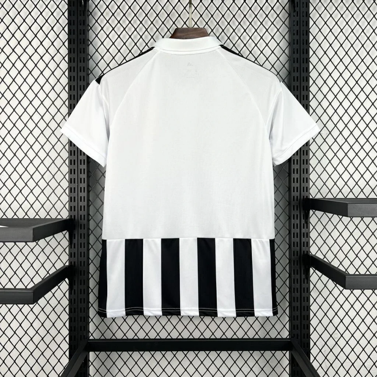 Juventus dres - 2026/27