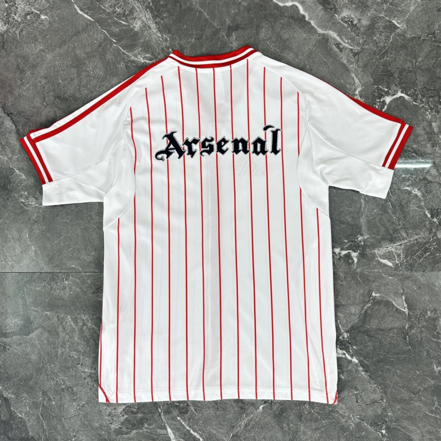 Arsenal Baseball dres - 25/26