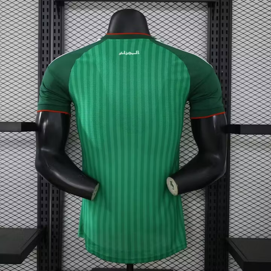 Alžir Player Verzija Special Edition dres - 2026