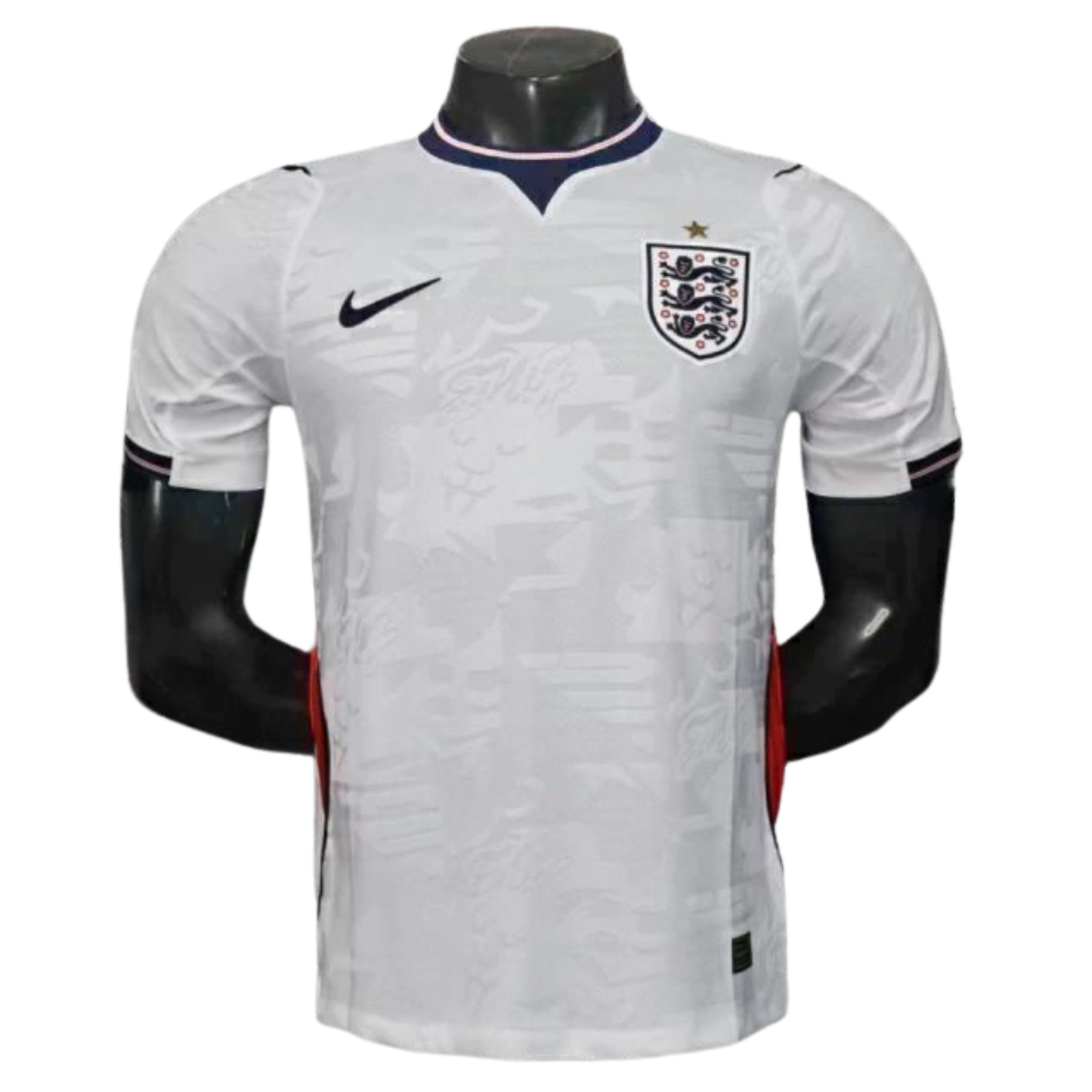 Engleske Player Verzija dres - 2026