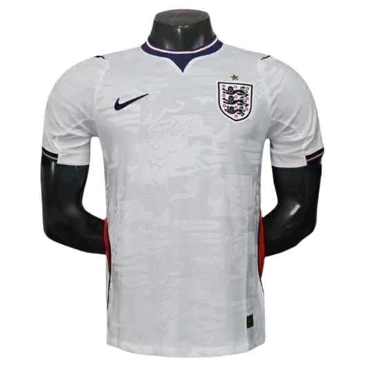 Engleske Player Verzija dres - 2026