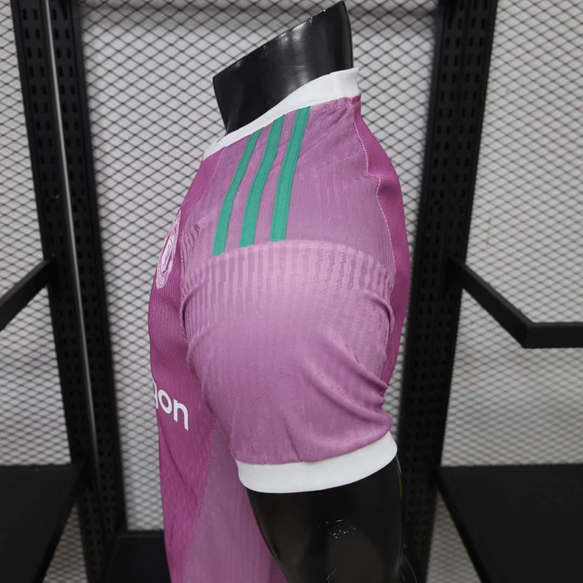 Manchester United Player Verzija Golmanski dres - 2026/27