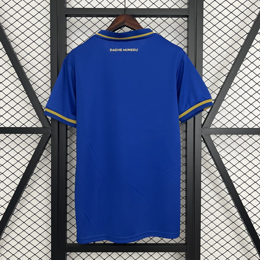 Monaco II dres - 25/26