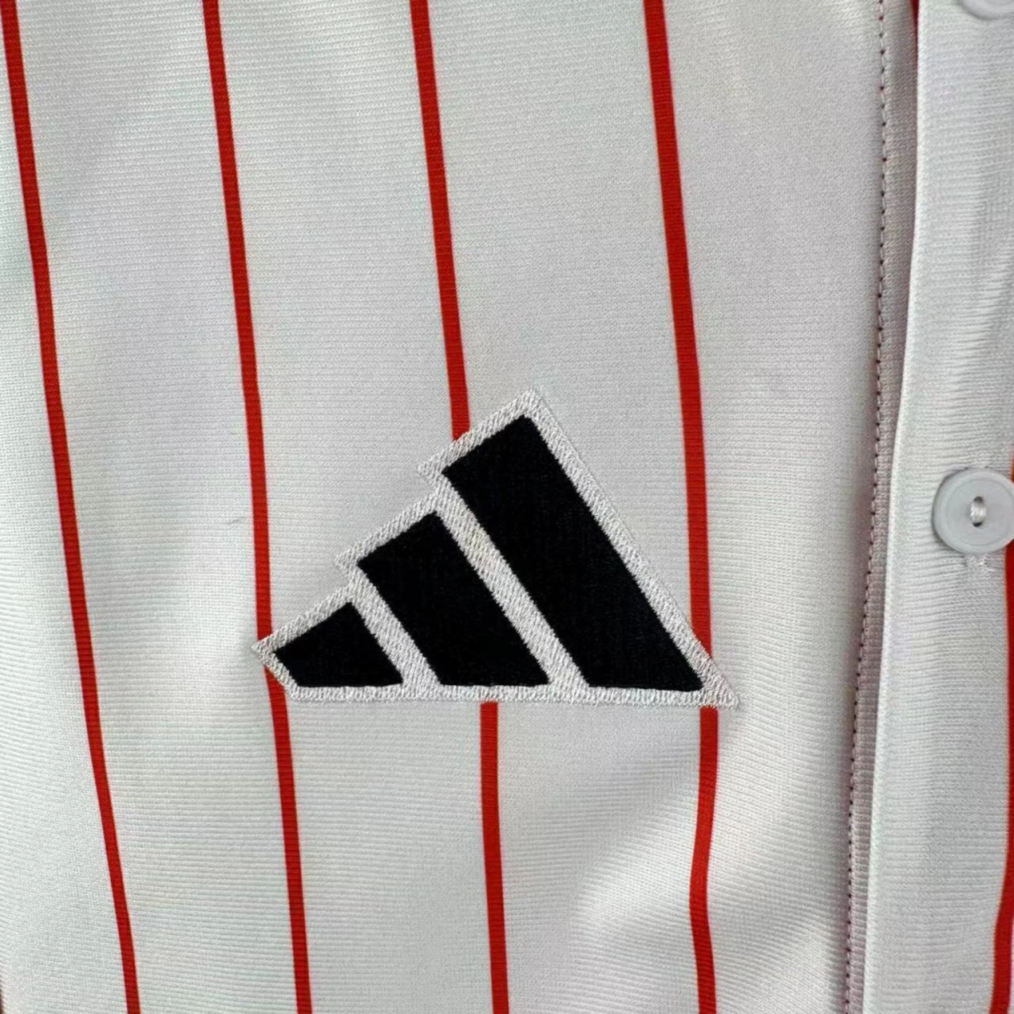 Arsenal Baseball dres - 25/26