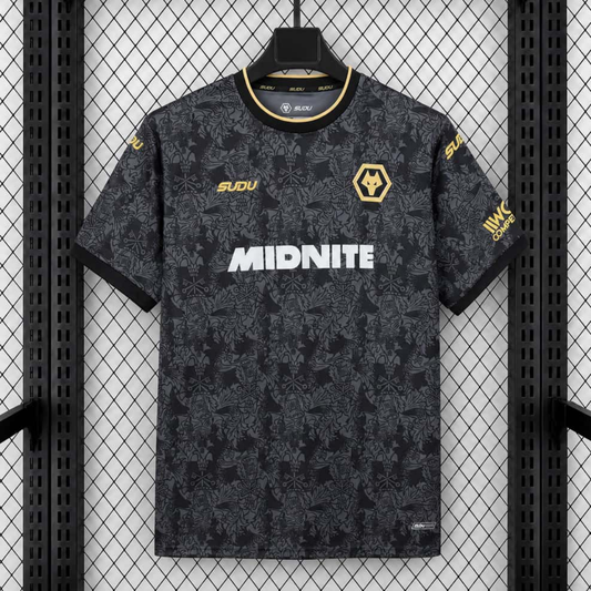 Wolverhampton dres - 2026/27