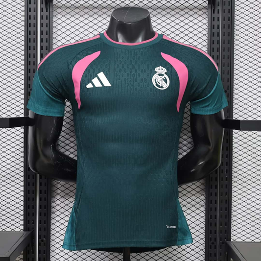 Real Madrid Player Verzija Trening dres - 2026/27