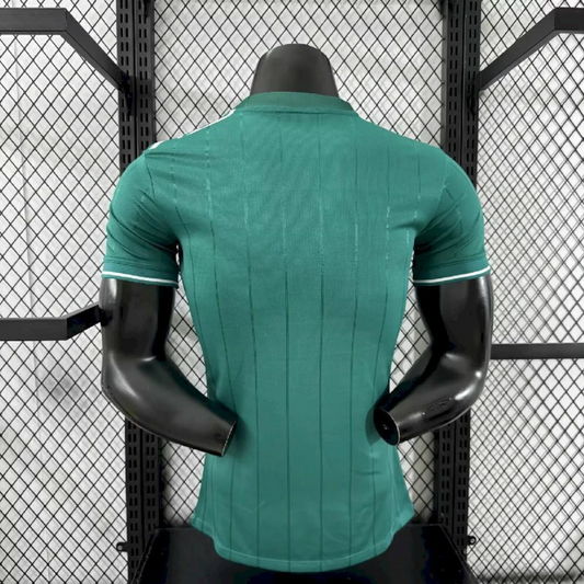 Liverpool II Player Verzija dres  - 25/26