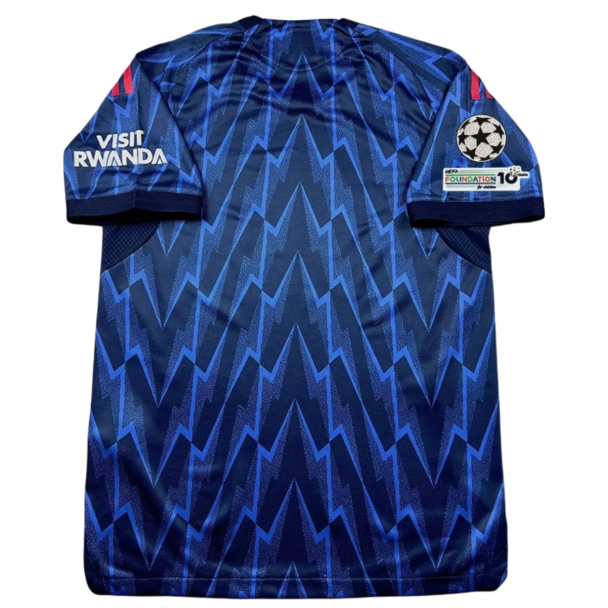 Arsenal Player Verzija dres - 25/26