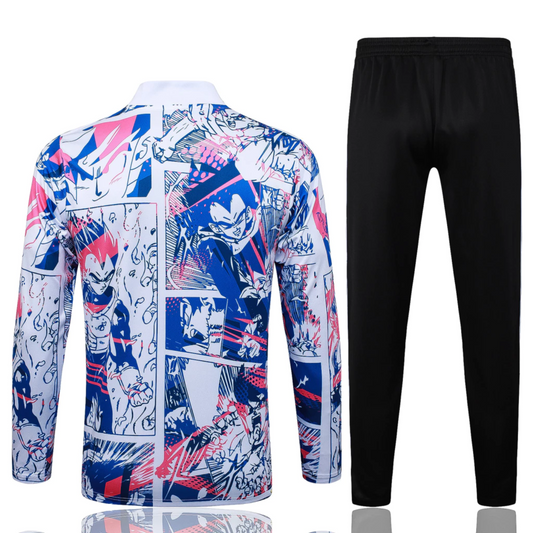 Japan Komplet - 2025