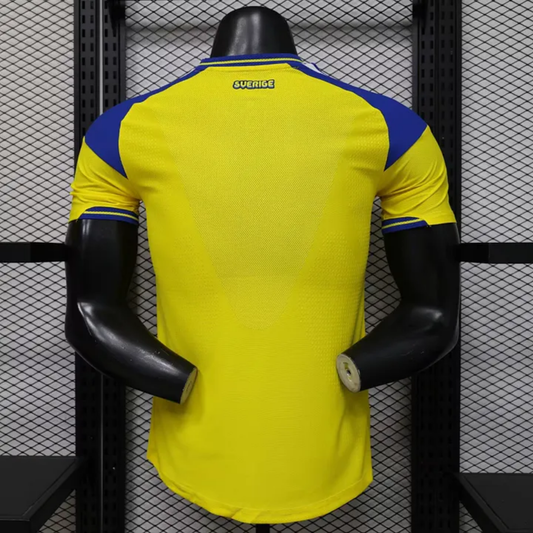 Švedska Player Verzija dres - 2026