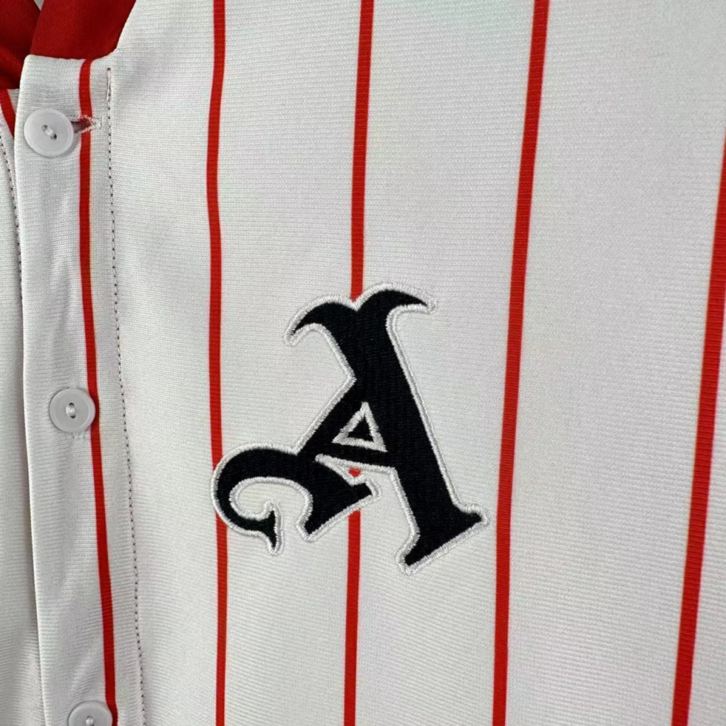 Arsenal Baseball dres - 25/26