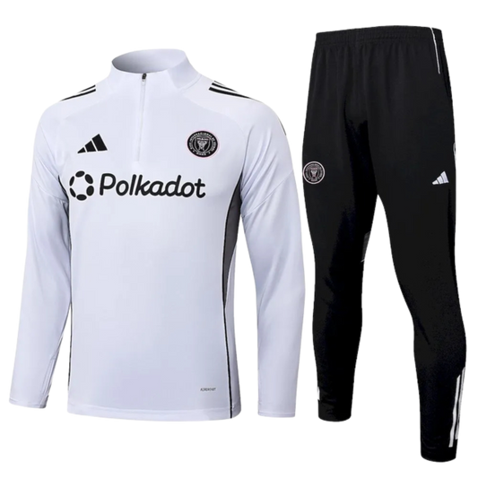 Inter Miami Trening komplet - 25/26