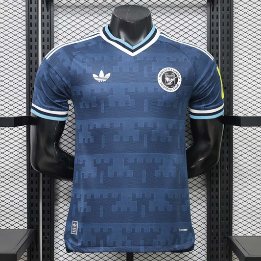 Newcastle Player Verzija dres - 2026/27