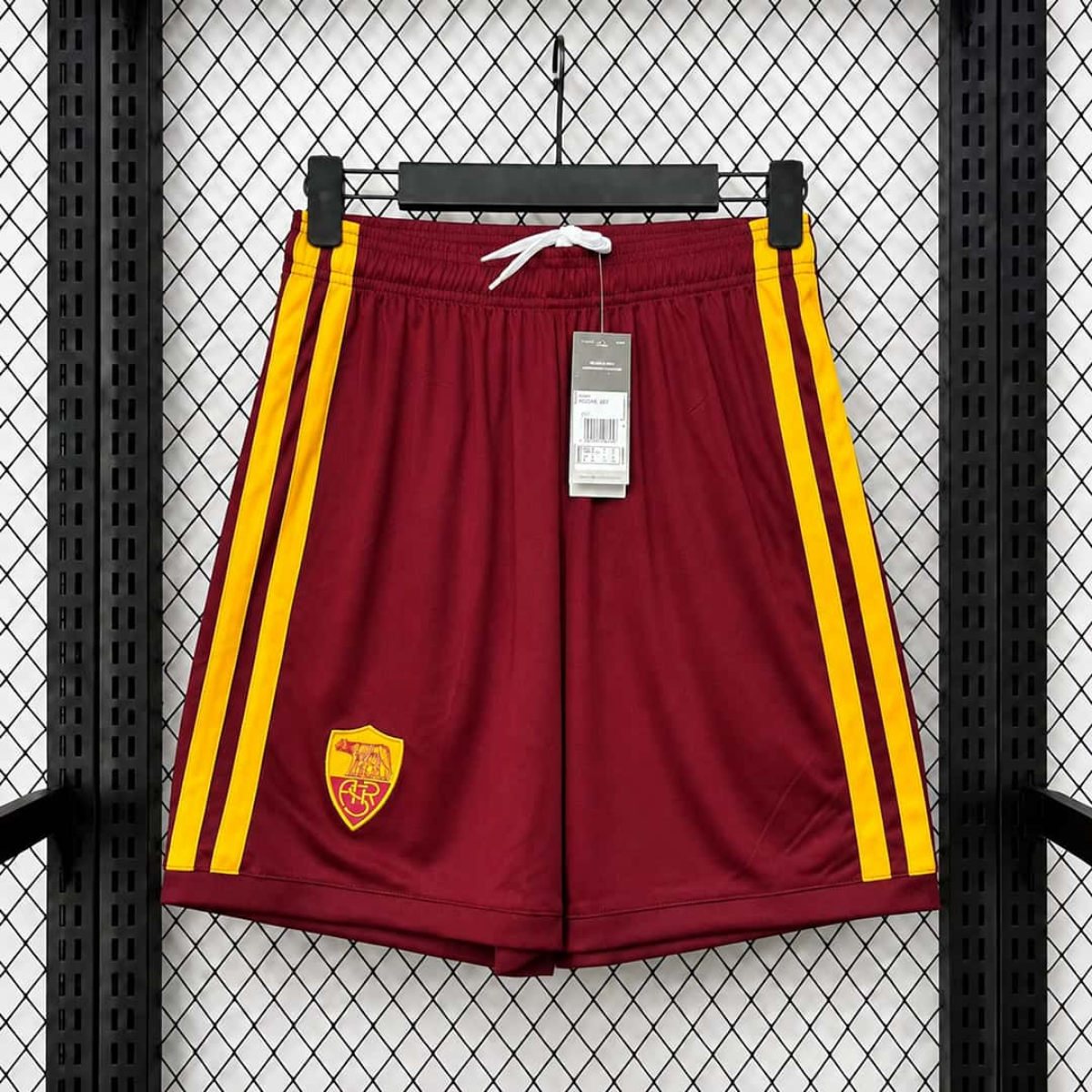 Roma Šorc - 2026/27